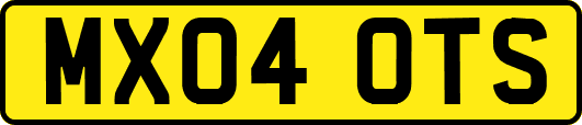 MX04OTS