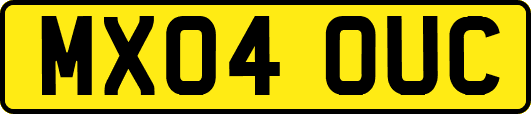 MX04OUC