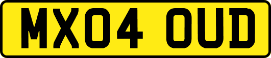 MX04OUD