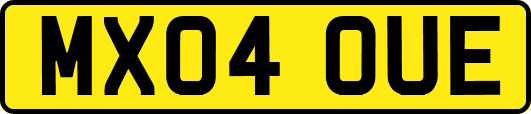 MX04OUE