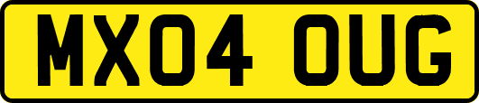MX04OUG