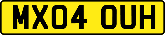 MX04OUH