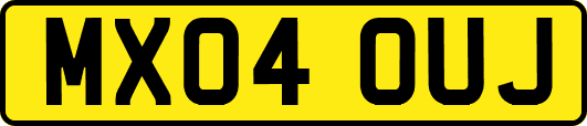 MX04OUJ