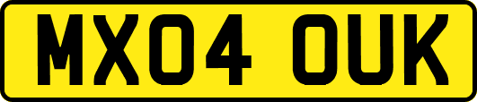 MX04OUK