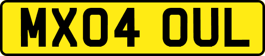 MX04OUL