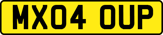 MX04OUP