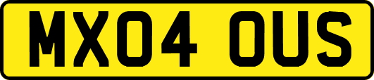 MX04OUS