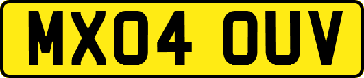 MX04OUV