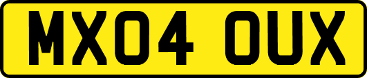 MX04OUX