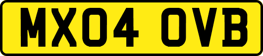 MX04OVB