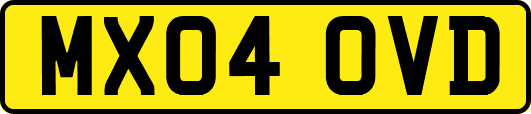 MX04OVD