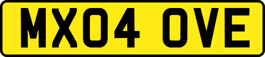 MX04OVE