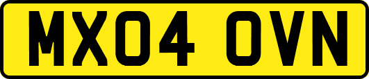 MX04OVN