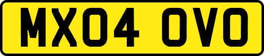 MX04OVO
