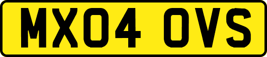 MX04OVS