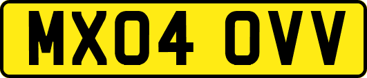 MX04OVV