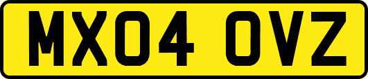 MX04OVZ