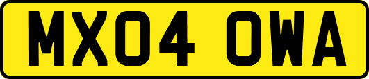 MX04OWA