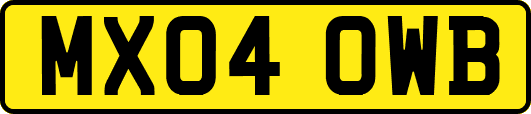 MX04OWB