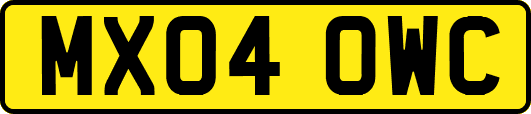 MX04OWC