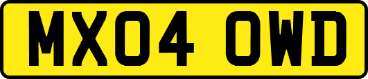 MX04OWD