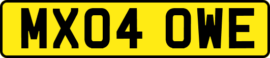 MX04OWE