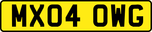 MX04OWG