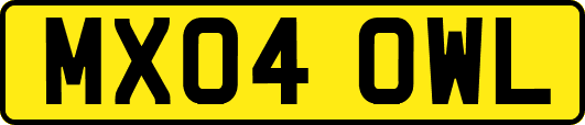 MX04OWL