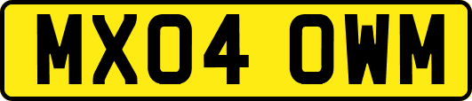MX04OWM