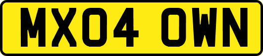 MX04OWN