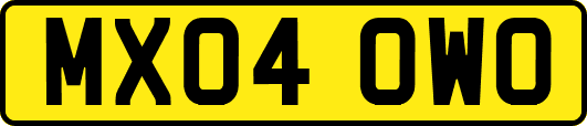 MX04OWO