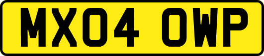 MX04OWP