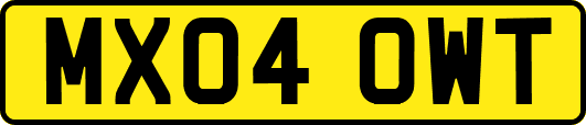 MX04OWT