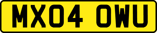 MX04OWU