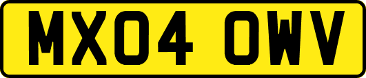 MX04OWV