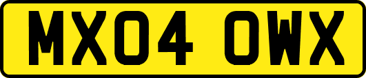 MX04OWX