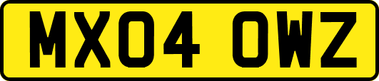 MX04OWZ