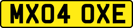 MX04OXE