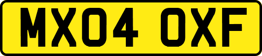 MX04OXF