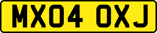 MX04OXJ