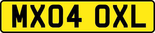 MX04OXL