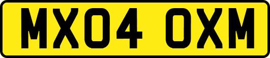MX04OXM