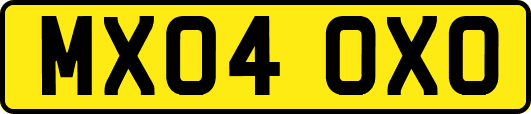 MX04OXO