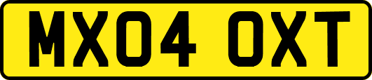 MX04OXT