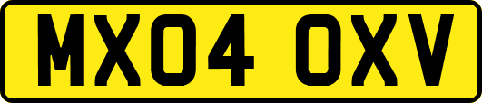 MX04OXV