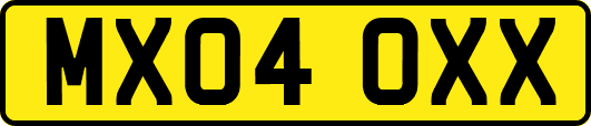 MX04OXX