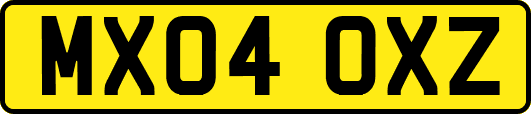 MX04OXZ