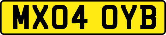 MX04OYB