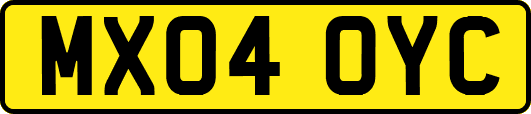 MX04OYC