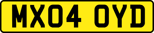 MX04OYD